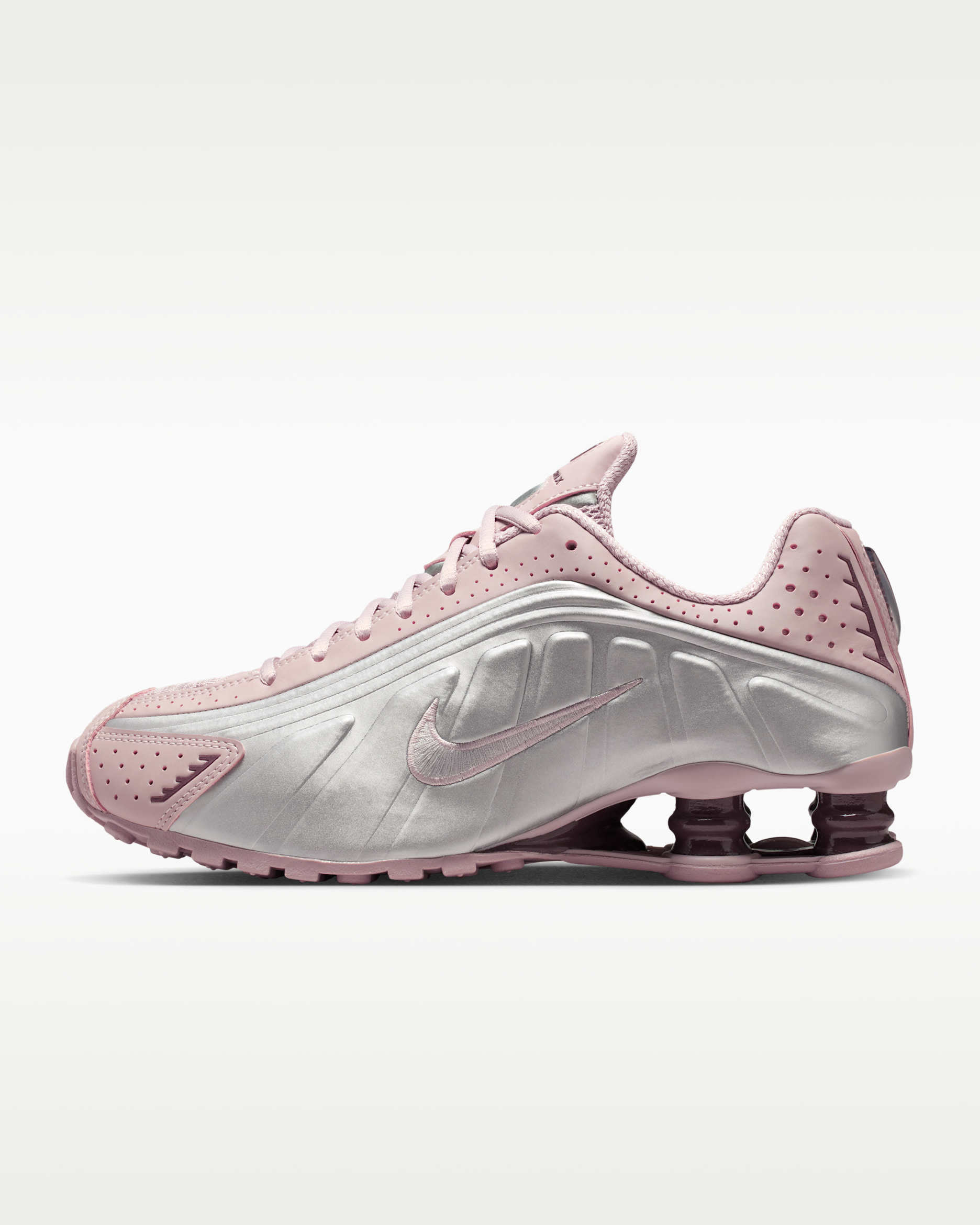 Nike Shox R4 Women's Shoes. Nike.com